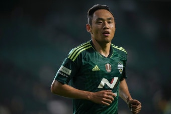 [K리그1 20R] ‘문선민 폭풍 질주 골’ 전북, 안방에서 제주 2-0 잡고 ‘4위로 껑충’