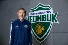 [인터뷰] ‘전북 5년 만에 복귀’ 최은성 코치, “아직 어색...우승 영광 다시”