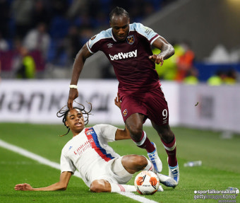 PSG 음바페 대체자 겸 이강인 경쟁자 찾았다… 리옹 에이스 윙어 조준