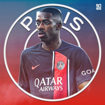 ‘이강인 패스 받을 거야?’ 메시-네이마르처럼 합류하나? ‘바르셀로나→PSG’