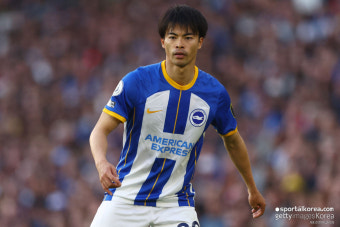 ‘SON 떴다!’ 우크라이나 손흥민-토트넘 연결 日 재능까지...‘EPL 최고 왼쪽 윙어’