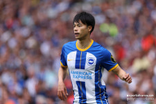 ‘맨시티가 우리의 일본 특급 윙어 노려?’ 브라이튼 감독 발 등 불 떨어졌다!