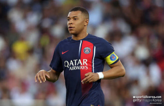 ‘이강인 있는데 네이마르-음바페 없으니 무게감 떨어지네’ PSG 라인업 옵션