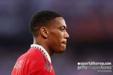 ‘이젠 제발 좀 가자’ 맨유 계륵, 이탈리아 인테르행 가능성 제기