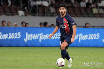 ‘이강인 PSG 동료가 2명이 있네!’ 이번 여름 최고의 공짜 영입은 누구인가?