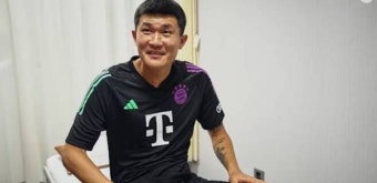 ‘케인-김민재-이강인 가자마자 우승 멤버?’ 바이에른 뮌헨-PSG 트로피 확률 떴다!