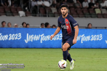 ‘이강인 부상 공백’ PSG, 랑스전 3-1 승리…음바페 멀티골