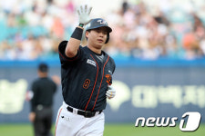 '노시환, 문동주, 김도영 등' APBC 대표팀 예비 명단 62명 발표...롯데 9명 최다