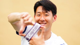 ‘SON 캡틴 토트넘 레전드 등극?’ 벌써 환호성! “30세↑ 선수 장기 계약 제안 안 하는데 손흥민은 예외”