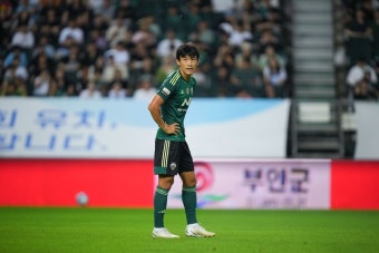 [인터뷰] ‘전북의 부진’ 한교원, “어울리지 않는 순위...팬들의 걱정 이해하고 당연해”