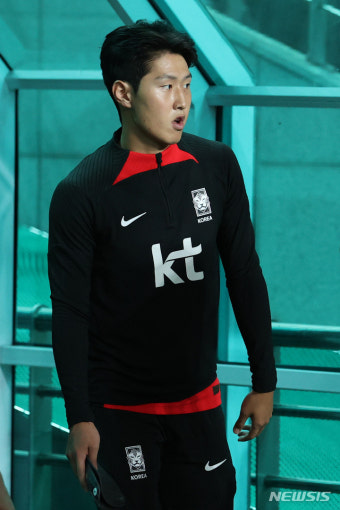 이강인의 운명이 달렸다! 아시안게임 출격! “손흥민이 그랬던 것처럼...PSG 감독은 韓 금메달 기도할 것”