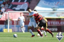 [K리그1 32R] ‘계속 8점 차’ 선두 울산, 2위 포항과 혈투 끝 0-0 무승부