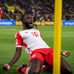 민재형! 내가 돌아왔어 우파메카노, 데어 클라시커 결승골 + 수비진 최고 평점 맹활약...뮌헨은 4-0 대승