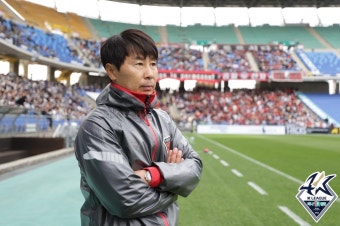 [현장목소리] 포항 김기동 감독, “우리 선수들 어려... 울산이 강하게 나올 것”