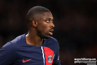 ‘이강인 휴식’ PSG, 모나코에 5-2 승리…리그 6연승+단독 선두 질주