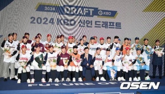 KBO, 110명 선수 모두 음성 판정…도핑 검사 통과에 긍정적 소식 