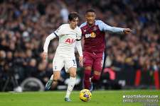 투명 인간이었는데 메디슨 대체자로 부활…“토트넘이 찾던 창의적 선수”