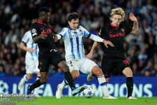 김민재 지켜줄 수비형 MF로 ‘제2의 부스케츠’ 낙점…바이아웃 840억 쏜다