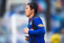 [오피셜] 日 레전드 엔도, 26년 만에 축구화 벗는다… 감바에서 코치로 새출발