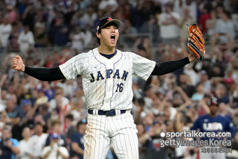 'WBC MVP' 오타니, 올림픽 무대서 볼까...MLB 구단주들, 2028 LA 올림픽 빅리거 참가 지지