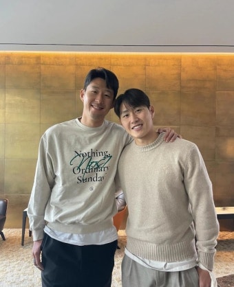 ‘대표팀 논란’ 이강인, 런던 찾아가 사과→손흥민, “강인이 용서해달라” 부탁 [사과문·입장문 전문]