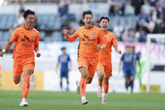 [전훈 인터뷰] '은사 김학범 감독과 재회' 김건웅의 각오 