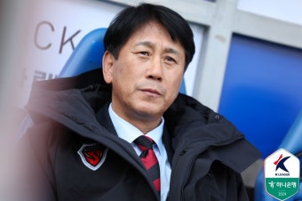 [현장목소리] 포항 박태하 감독, “후반에 어이없는 실점으로 패했어”