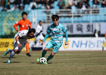 안산 공격 축구는 계속된다, 성남 원정서 첫 승 도전