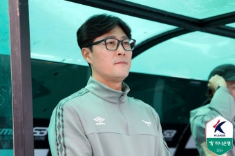 최철우 감독 대행 용병술 완벽 적중...교체 투입된 이준상-박지원-후이즈 모두 공격 포인트 달성