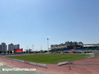 [현장포커스] 포천시민 화합의 장 만드는 포천시민축구단