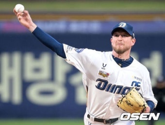 ‘KBO 출신의 날’ 수아레즈·페디·라이블리·파슨스까지...‘前 삼성·NC’ 투수들, MLB서 나란히 호투