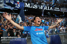 뮌헨 4옵션 센터백 된 김민재, 나폴리 충격 복귀설 제기…2024/25시즌 임대 가능성 ↑