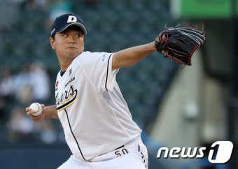 검찰, '학폭 혐의 1심 무죄' 두산 이영하 항소심서 징역 2년 구형
