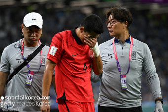 '김민재 비상!' 뮌헨, 투헬 작별 인사 안 한 이유 있었다…주장단이 잔류 간청