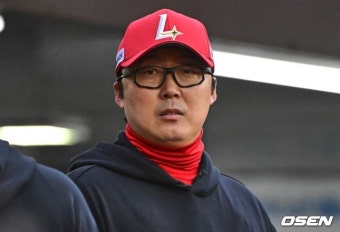 '충격의 7연패' SSG, 코치진에 변화 준다...배영수 1군→퓨처스 투수코치, 조원우 벤치→수석코치