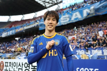 울산 HD, '어서 와 린가드! 호랑이굴은 처음이제?' FC서울과 격돌
