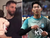 인종차별당한 건 손흥민인데…SNS 상 국가 싸움 발발→한국인은 토트넘 팬 아닌 SON 팬