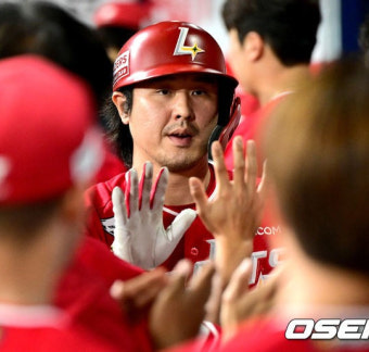 '공장장' 최정이냐 '홈런왕' 노시환이냐...올스타전 홈런더비서 최고 거포 가린다