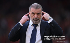 황희찬 떠나 손흥민과 호흡하나 토트넘, 2골 9도움 늑대 군단 에이스에 매료...포스테코글루는 그에 열렬한 팬