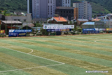 [인터뷰] 전교생 170명 기적, 42년 만에 전국 제패 ‘영덕고 축구부의 힘’ 손동주 교장
