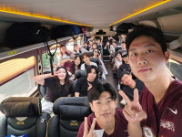 리무진 버스에 5성급 호텔까지...키움, 팬투어 ‘영웅원정대’ 성황리 종료