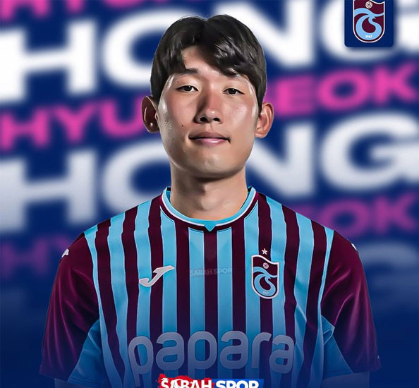 한국 축구선수 홍현석, 독일 프로축구팀 마인츠로 이적 확정… 이재성과 한 팀서 뛸 전망.