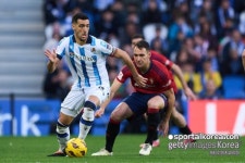 Here We Go 아르테타 전화 찬스 또 통했다...아스널, 스페인 대표 MF 이적 합의→553억 영입 초임박