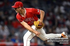 한국 국가대표 앞에서 170km 