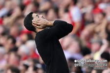 리그 무관이지만 신뢰 아스널, 2년 연속 PL 준우승 아르테타와 3년 재계약 합의...장기적인 미래 보장