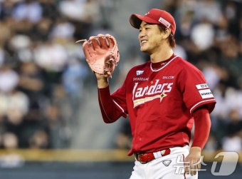 '승승승승승승' 기적의 SSG, PS 확률 '8.1%→64%' 대반전...가을야구 청신호 켰다