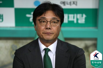 [현장목소리] 대전 황선홍 감독, “한 경기로 끝나는 게 아니다”