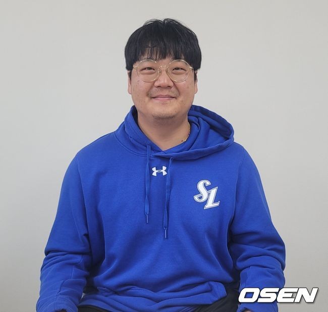 삼성, 강민호 부상에 어려움…라이온즈 1군 엔트리 유지 결정