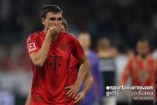 충격! 임신한 아내 두고 구단 직원과 불륜 김민재 동료, 이혼 절차 밟았다…법원 출석→A매치 결장까지