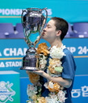 2007년생 당구 천재가 새 역사 썼다...17세 김영원, 프로당구 PBA 최연소 우승→역대 최초 10대 챔피언 탄생